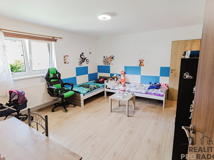 Будинок на продаж, 100 м² (25 з 31)