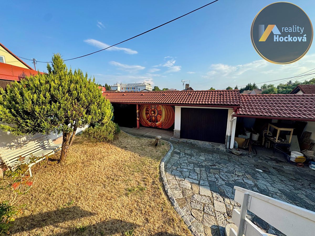 Prodej rodinného domu 154 m², pozemek 364 m² – fotografie 4
