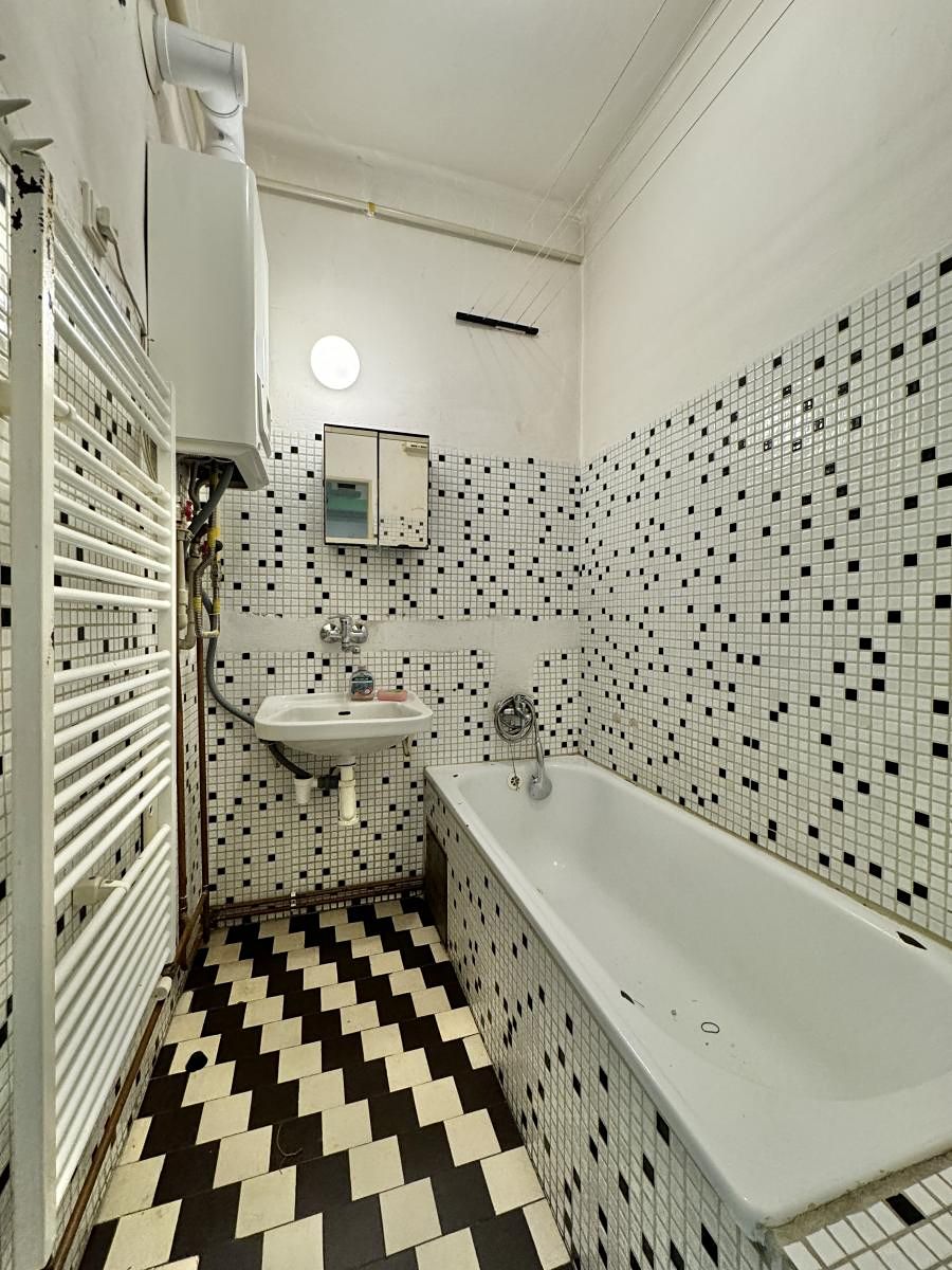 Pronájem bytu 1+1 35 m² – fotografie 5