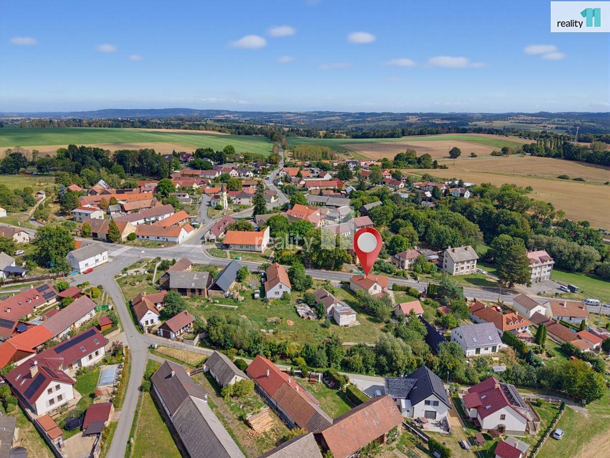 Prodej rodinného domu 178 m², pozemek 813 m² – fotografie 5