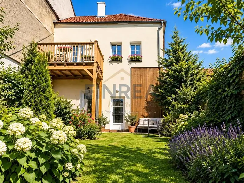 Prodej rodinného domu 680 m², pozemek 263 m², Kadaň – náhled fotky 3