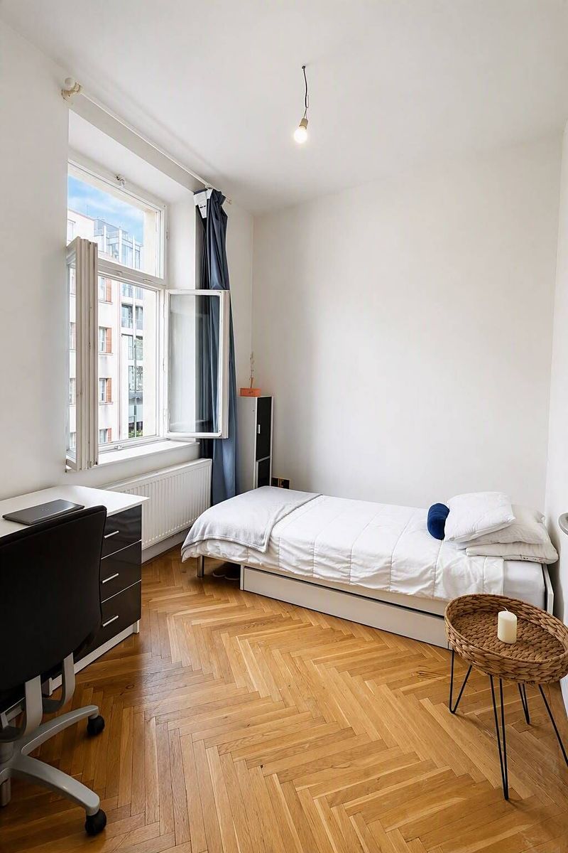 Prodej bytu 3+kk 60 m² – fotografie 4