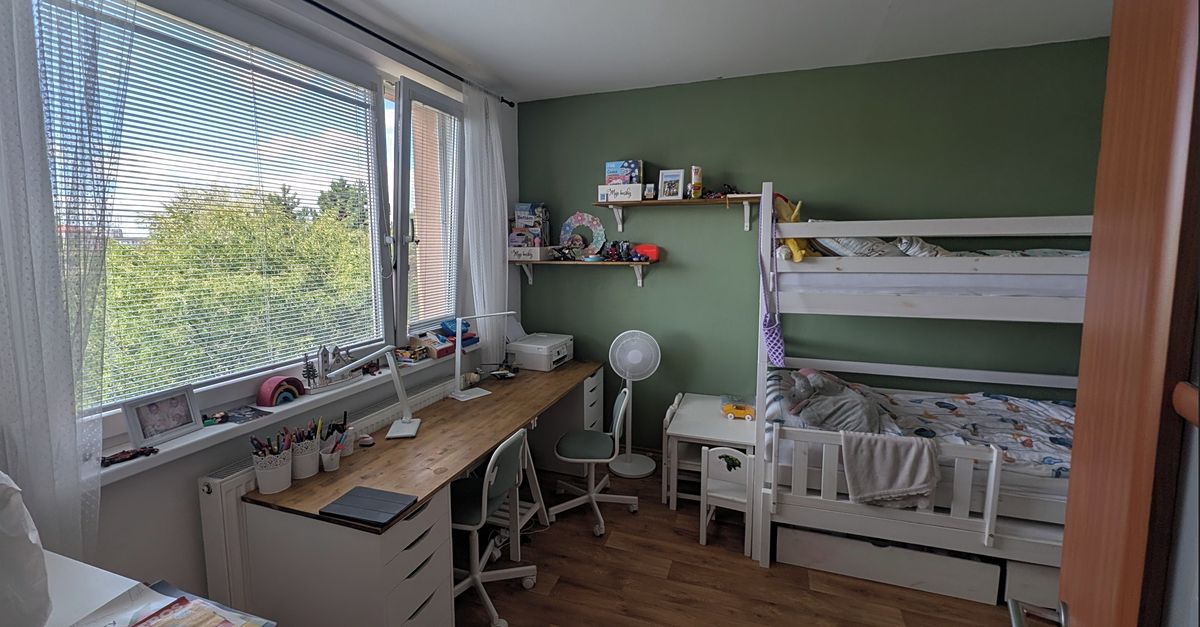 Prodej bytu 3+1 75 m² – fotografie 3