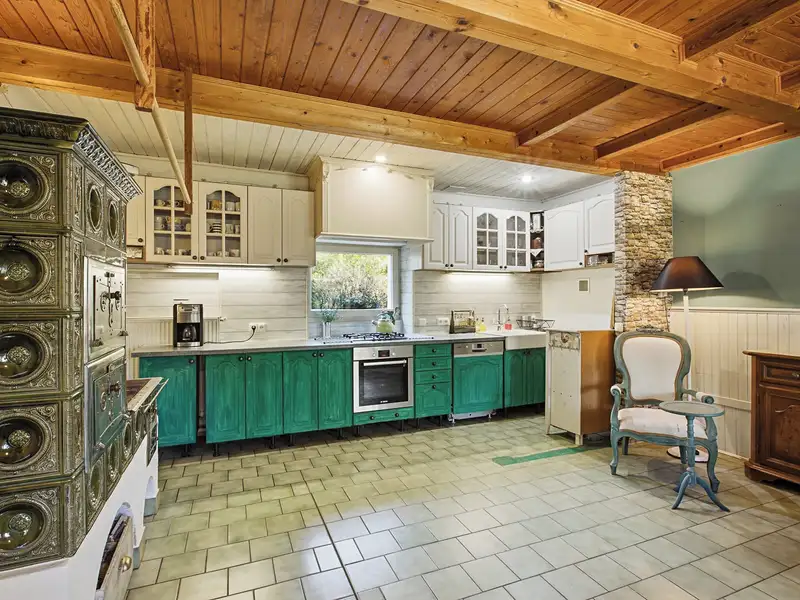 Prodej rodinného domu 180 m², pozemek 4232 m², Přílepy – náhled fotky 3
