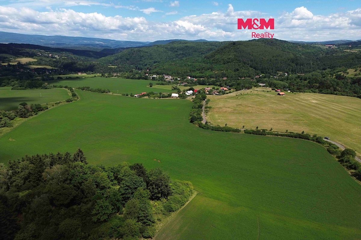 Prodej pole 86204 m², Šemnice – fotka 1 z 3