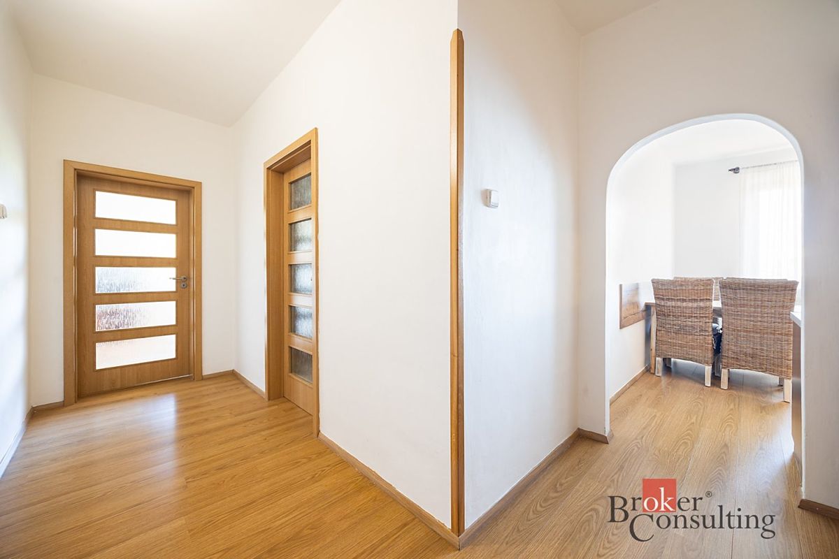 Pronájem bytu 3+1 78 m² – fotografie 5