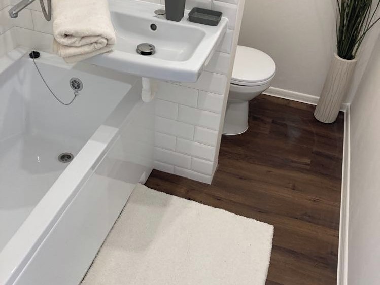 Wohnung 1+1 zum Kauf, 36 m² (6 von 15)