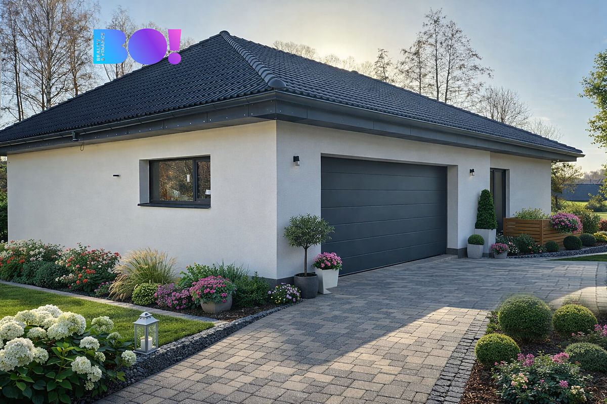 Prodej rodinného domu 293 m², pozemek 1631 m² – fotografie 2
