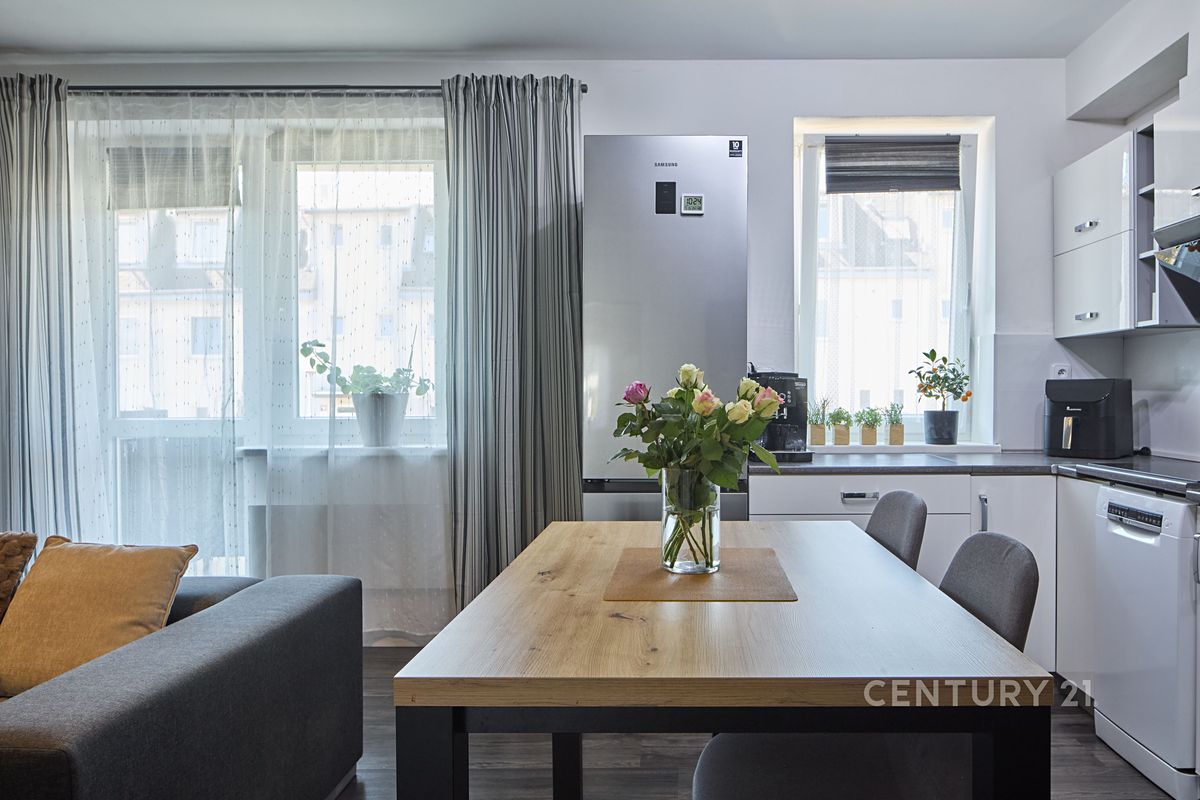 Prodej bytu 3+kk 65 m² – fotografie 4