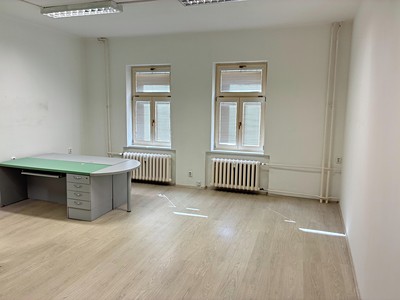 Pronájem komerčního prostoru, 34 m² (3 z 6)