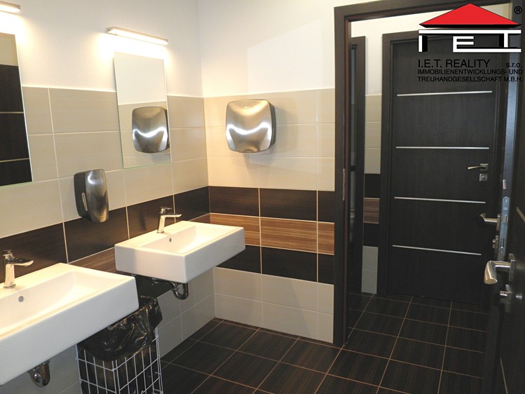 Pronájem komerčního prostoru, 24 m² (6 z 7)