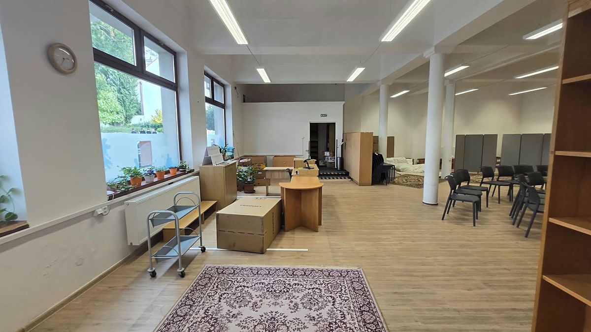 Pronájem obchodního prostoru 223 m² – fotografie 3