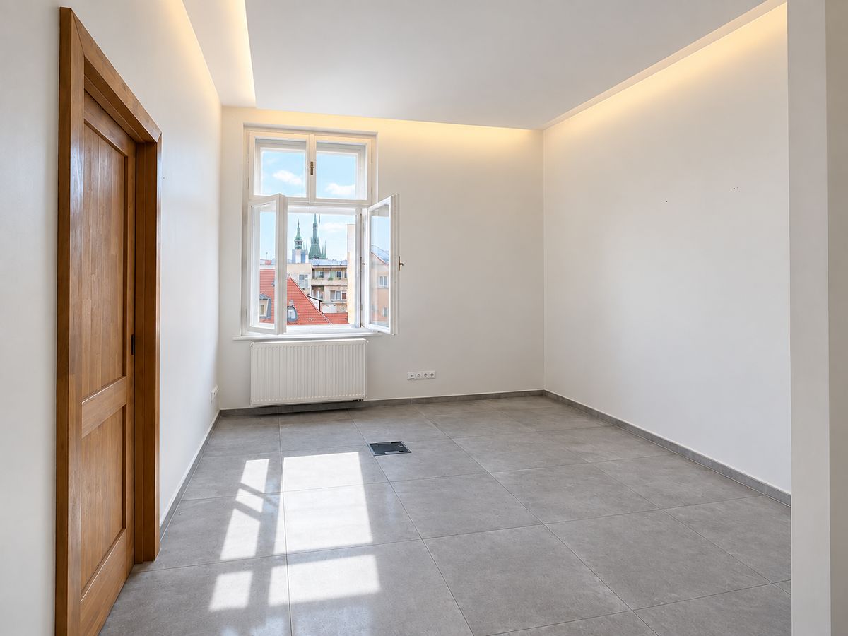 Pronájem kanceláře 30 m²