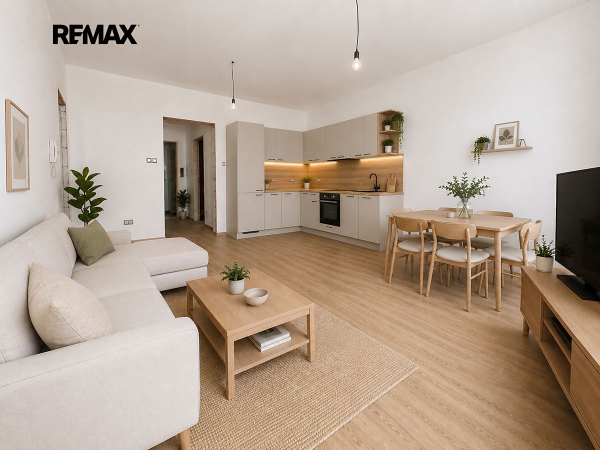 Prodej bytu atypický 137 m² – fotografie 3