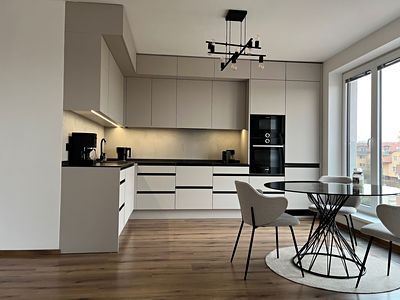 Pronájem bytu 2+kk 70 m²
