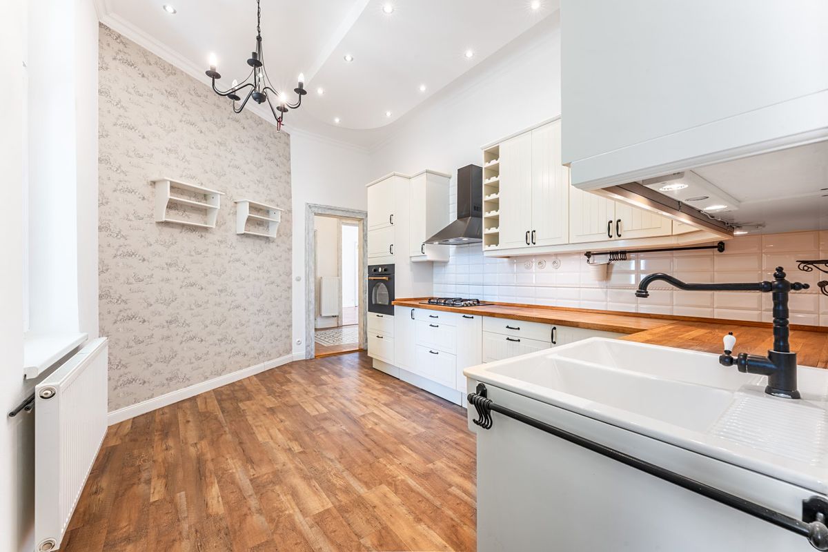 Prodej bytu 3+1 119 m² – fotografie 5