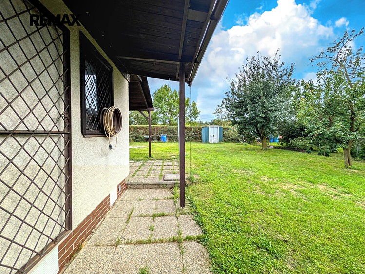 Будинок на продаж, 16 м² (19 з 26)