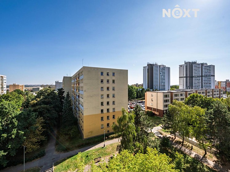 Квартира 3+1 на продаж, 64 м² (7 з 22)
