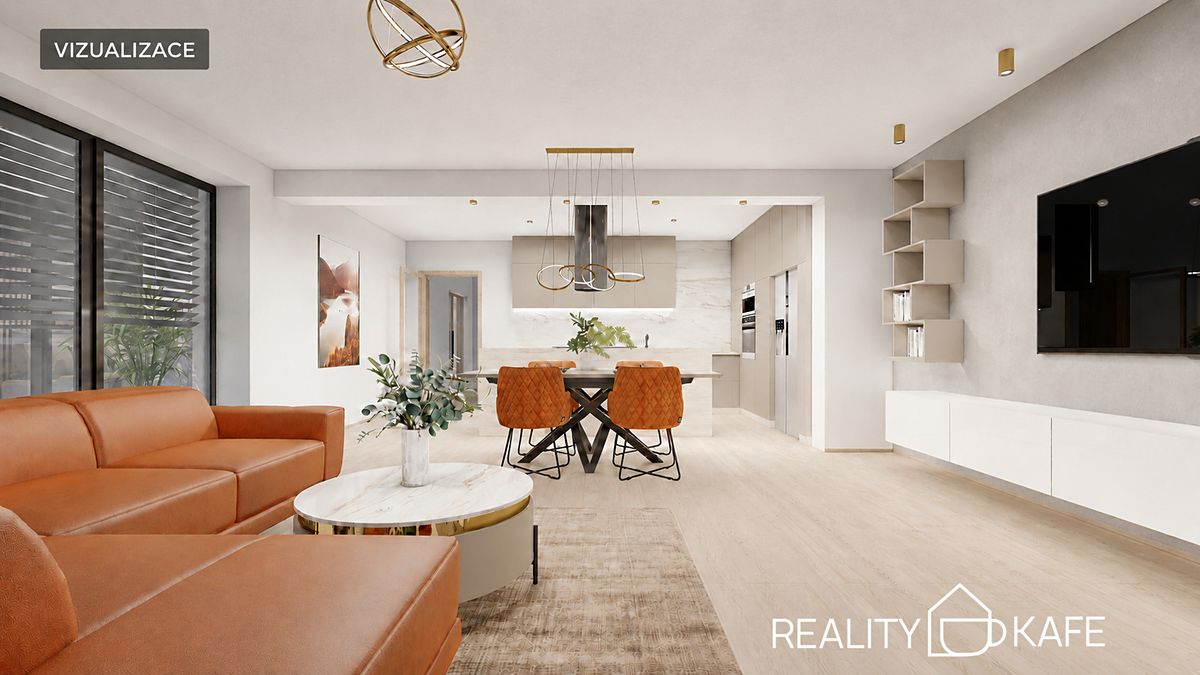 Prodej rodinného domu 147 m², pozemek 640 m² – fotografie 4