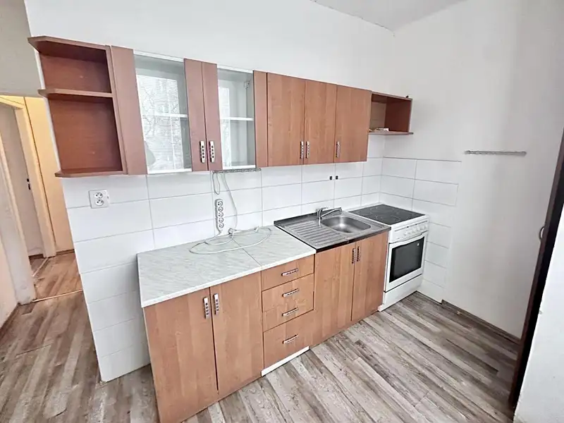 Pronájem bytu 2+1 52 m², Most – náhled fotky 1