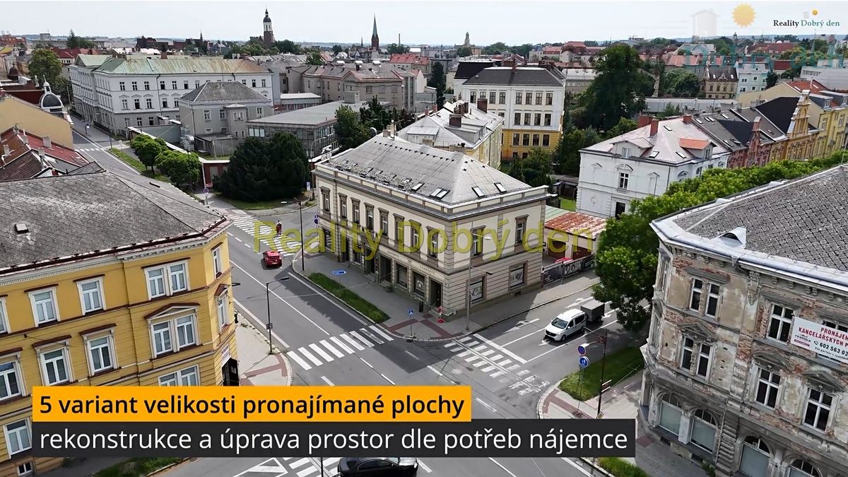 Pronájem obchodního prostoru 117 m² – fotografie 2