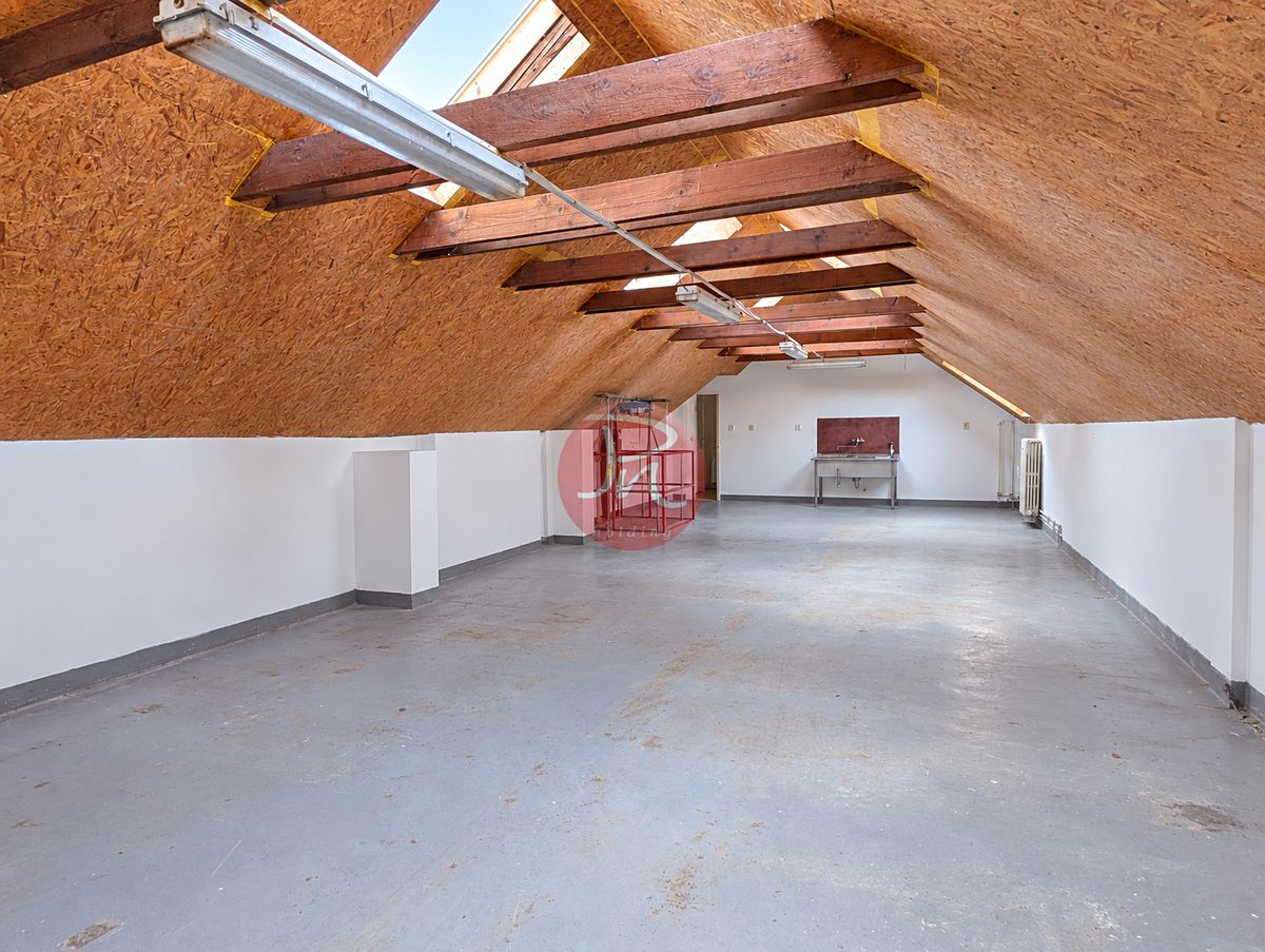 Prodej výrobní haly, prostoru 340 m² – fotografie 2
