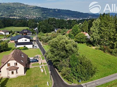 Prodej stavebního pozemku 2473 m²