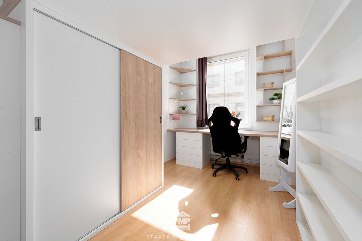 Prodej rodinného domu 155 m², pozemek 248 m² – fotografie 5