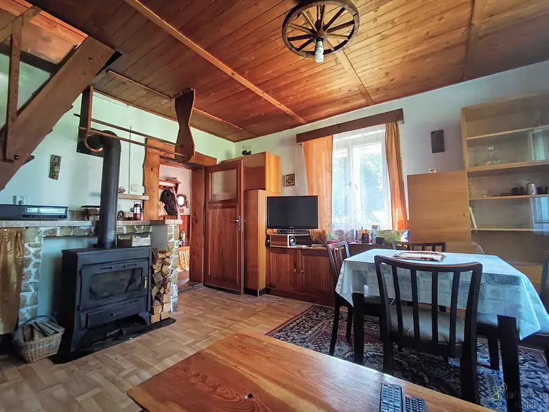 Prodej chalupy 50 m², pozemek 2350 m², Klokočov – náhled fotky 3