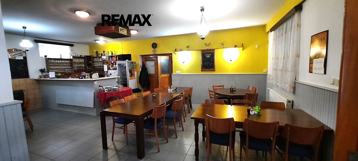 Prodej rodinného domu 1364 m², pozemek 3811 m² – fotografie 5