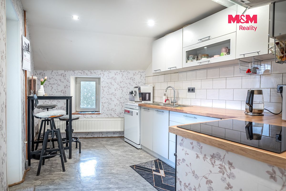 Prodej rodinného domu 101 m², pozemek 97 m² – fotografie 5
