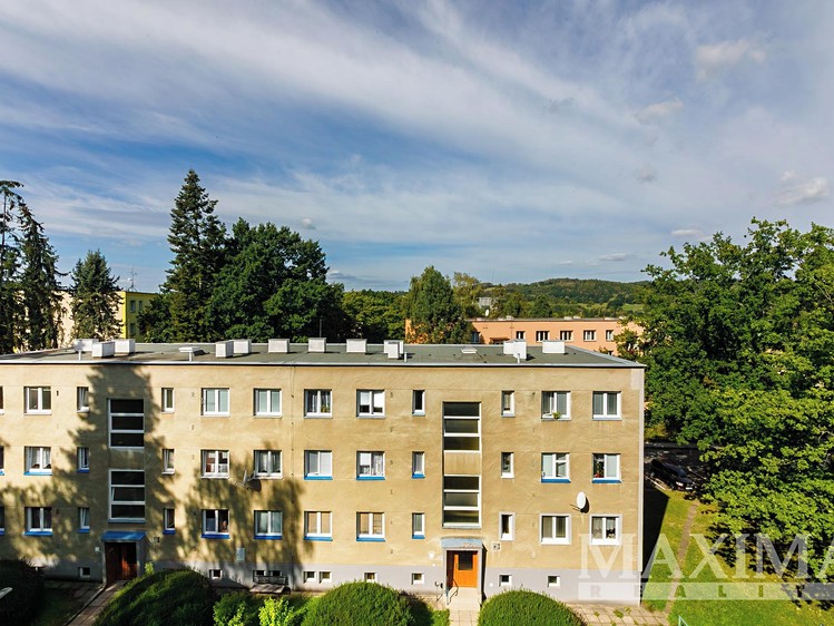 Квартира 2+1 на продаж, 58 м² (10 з 27)