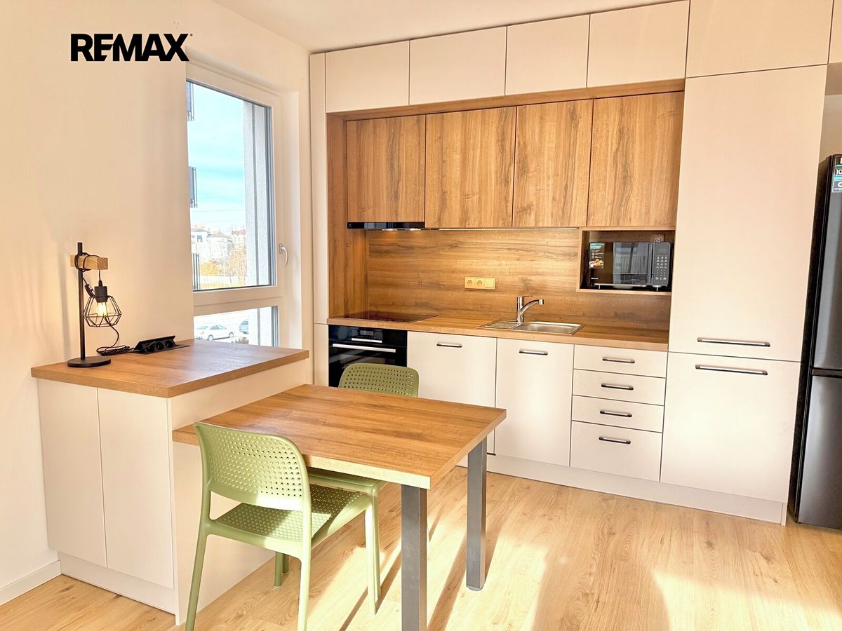 Pronájem bytu 2+kk 50 m²