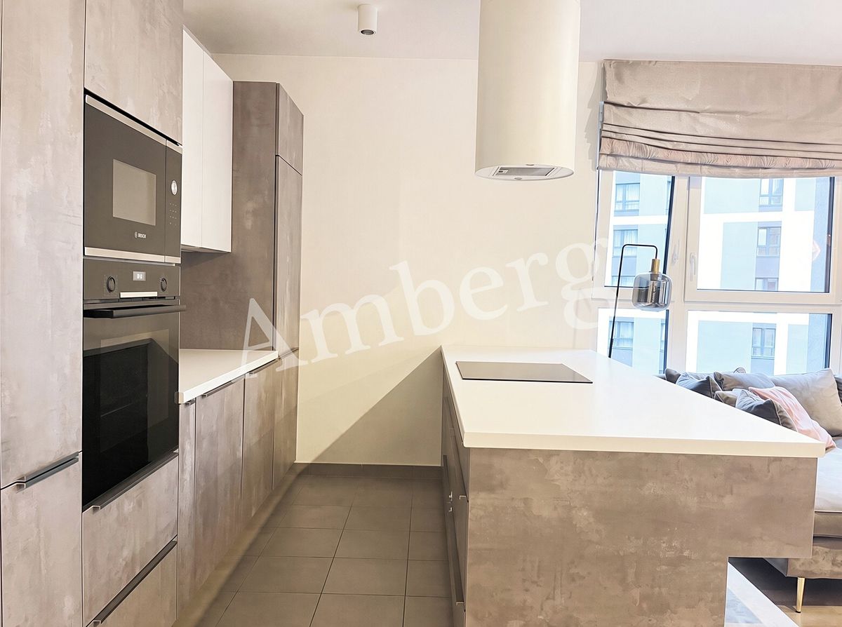 Pronájem bytu 3+kk 84 m² – fotografie 4