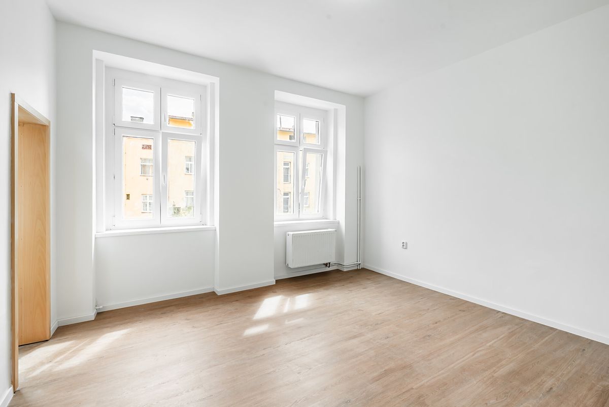 Prodej bytu 1+kk 27 m²
