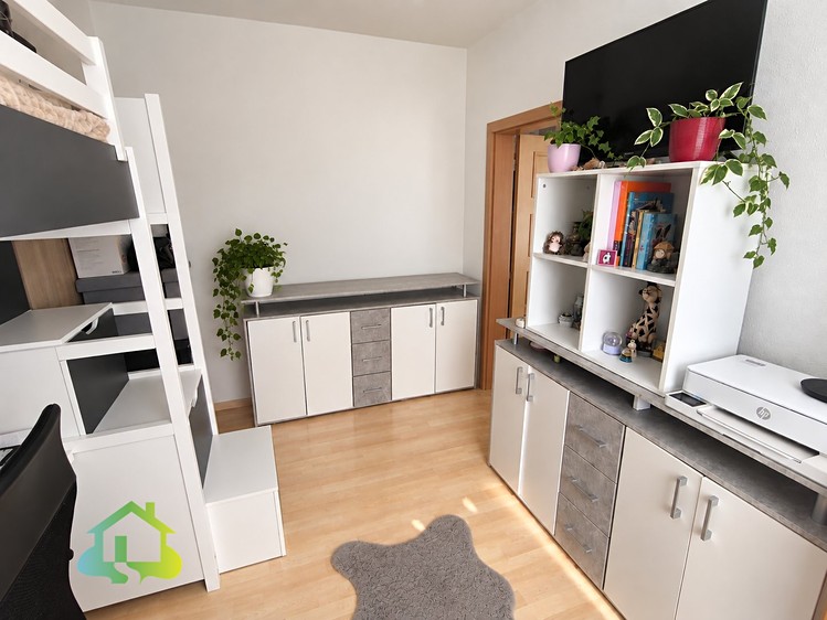 Wohnung 2+kk zum Kauf, 43 m² (6 von 14)