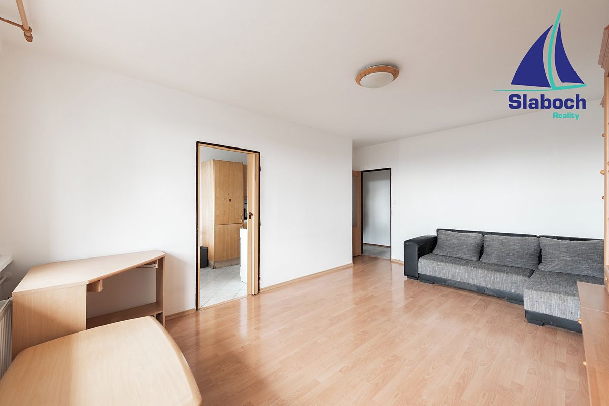 Pronájem bytu 3+1 71 m² – fotografie 3