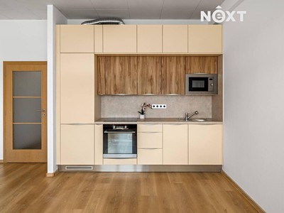 Prodej bytu 2+kk 64 m²