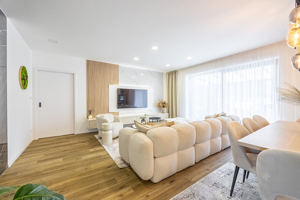 Prodej rodinného domu 161 m², pozemek 690 m² – fotografie 5