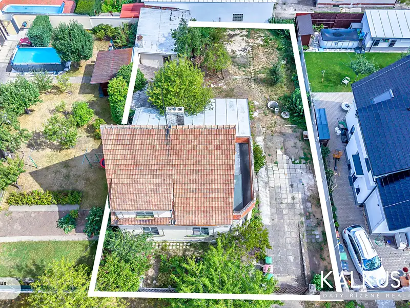 Prodej rodinného domu 115 m², pozemek 520 m², Brandýs nad Labem-Stará Boleslav – náhled fotky 2