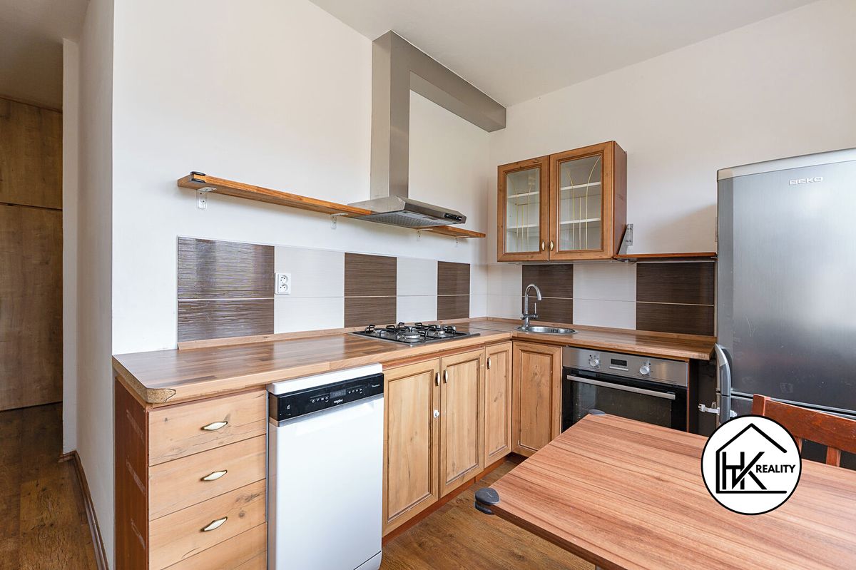 Prodej bytu 2+1 55 m² – fotografie 3