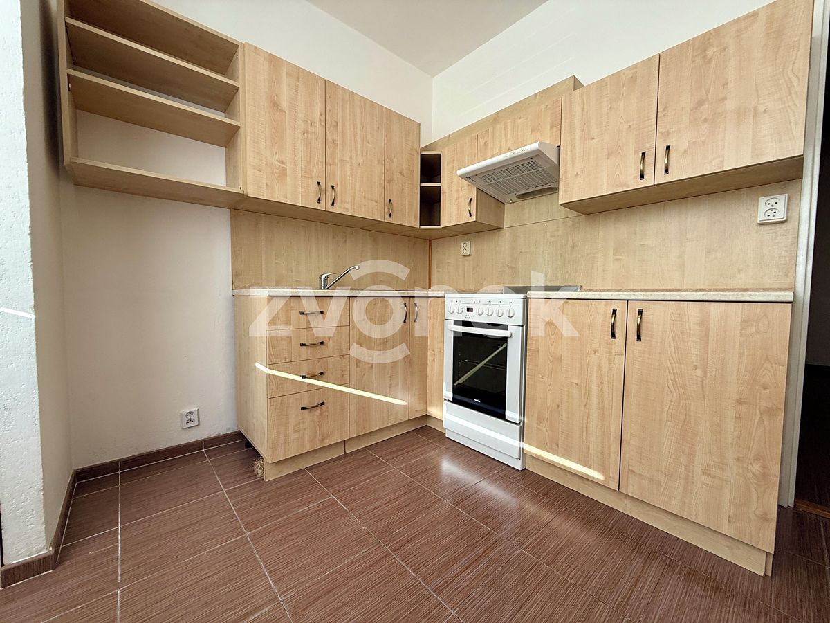 Pronájem bytu 3+1 68 m² – fotografie 2