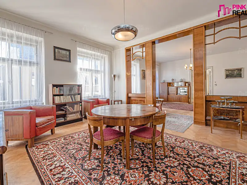 Prodej rodinného domu 909 m², pozemek 969 m², Nové Město nad Metují – náhled fotky 2