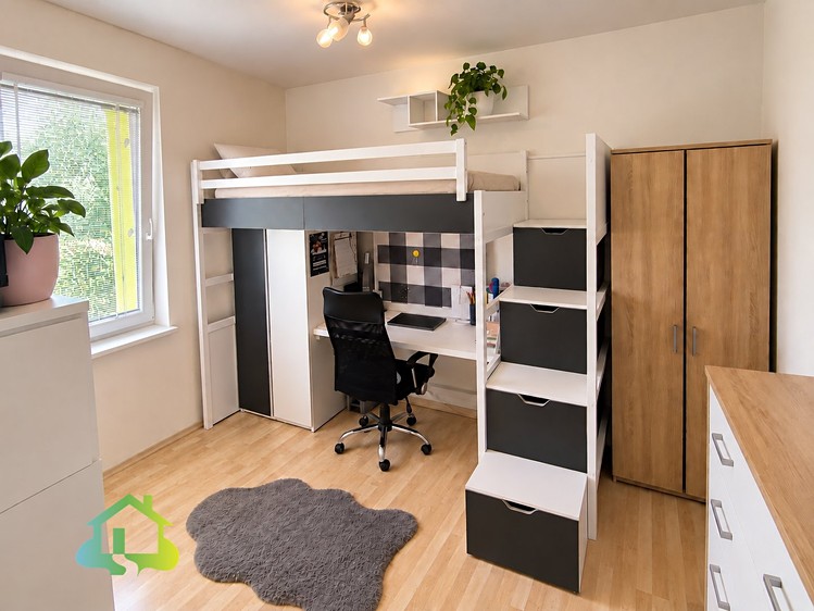 Wohnung 2+kk zum Kauf, 43 m² (8 von 14)
