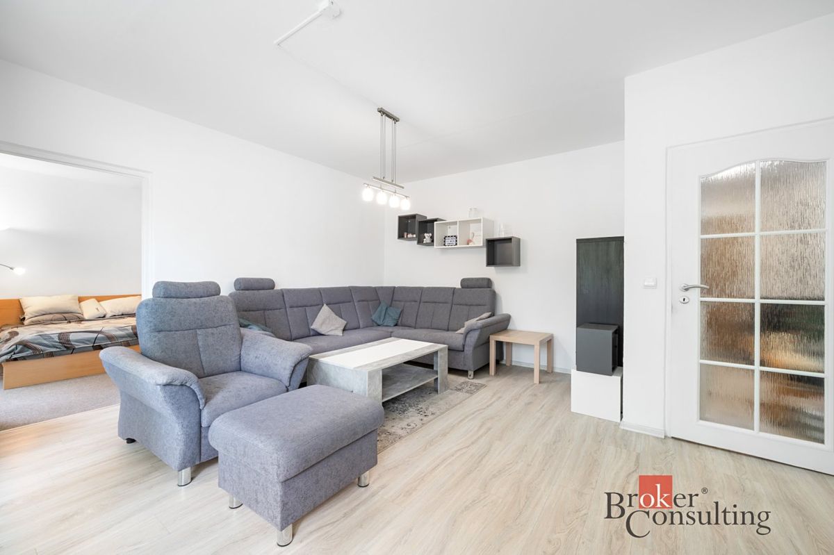 Prodej bytu 3+1 72 m² – fotografie 3