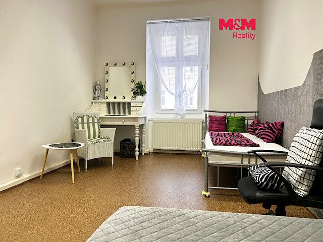 Pronájem bytu 2+kk 70 m²