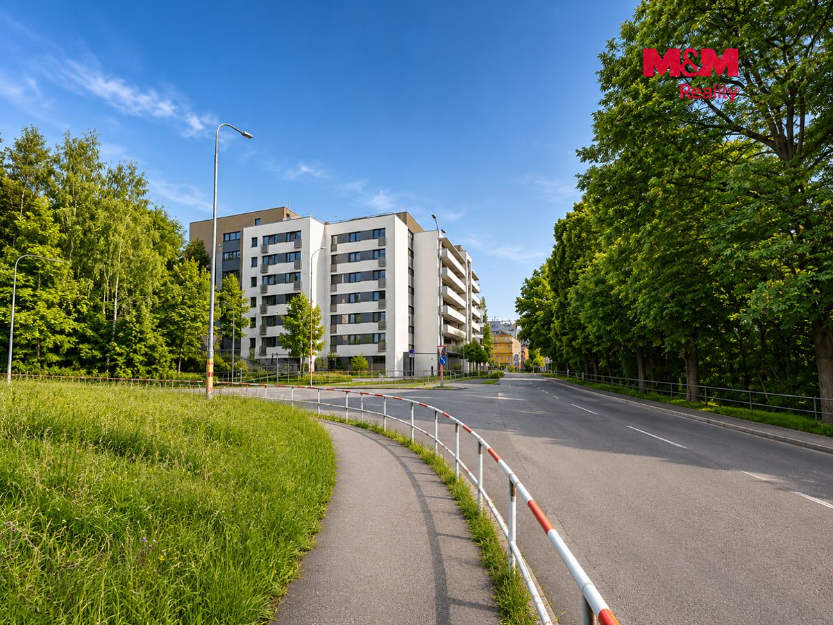 Prodej bytu 1+kk 45 m² – fotografie 5
