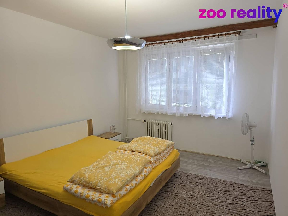Pronájem bytu 2+1 56 m² – fotografie 5