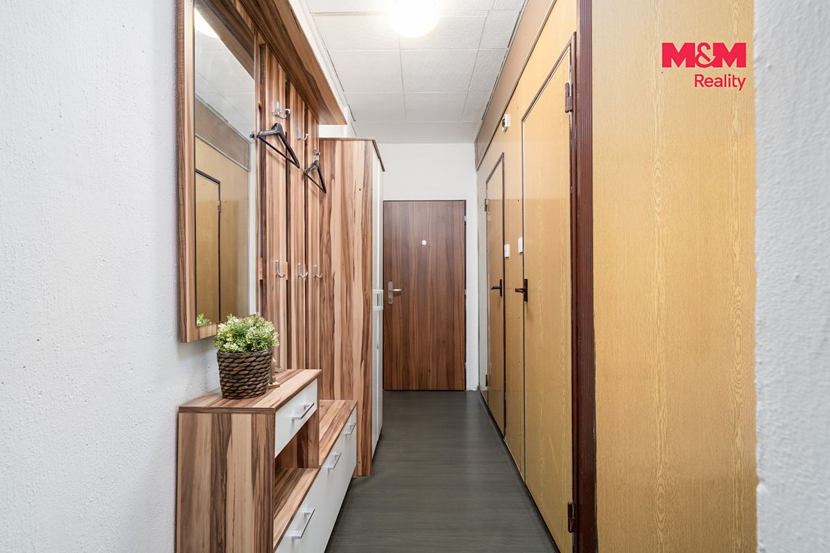 Prodej bytu 3+1 76 m² – fotografie 5
