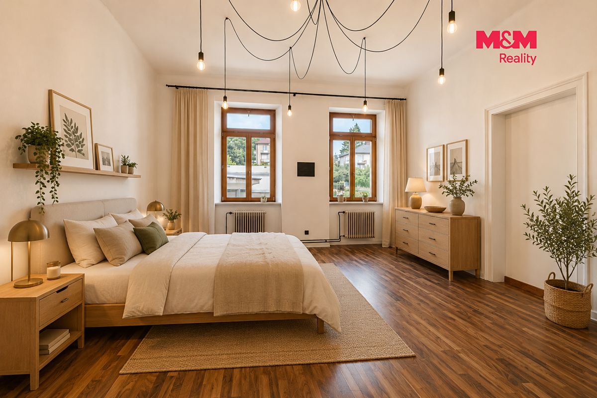 Prodej bytu 3+kk 109 m² – fotografie 4